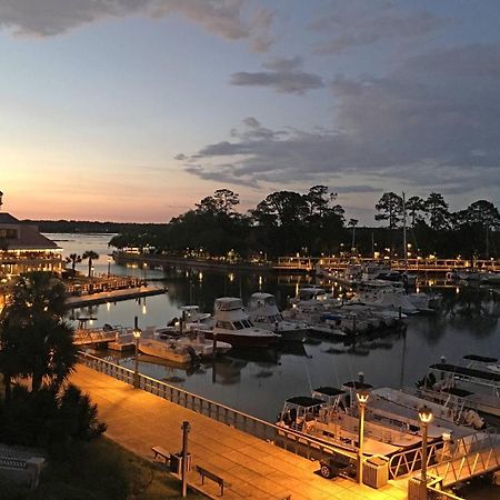Villa 80 Mooring Buoy Hilton Head Island Exterior foto